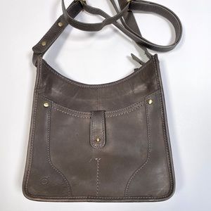 Born Crossbody Bag